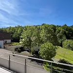 아파트 Ferienwohnung-blume Eg 1