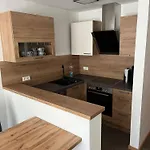 Ferienwohnung-blume Eg 1 * 볼파흐