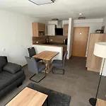 Ferienwohnung-blume Eg 1 公寓