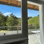 Ferienwohnung-blume Eg 1 아파트 *