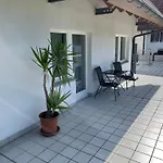 Ferienwohnung-blume Eg 1 * 沃尔法赫