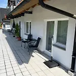 公寓 Ferienwohnung-blume Eg 1