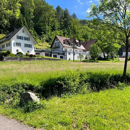 Ferienwohnung-blume Eg 1 Lägenhet