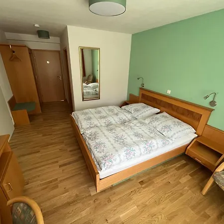 Lägenhet Ferienwohnung-blume Eg 1 Wolfach