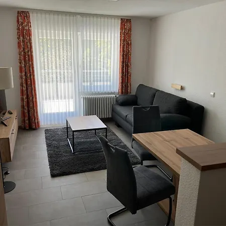 Ferienwohnung-blume Eg 1