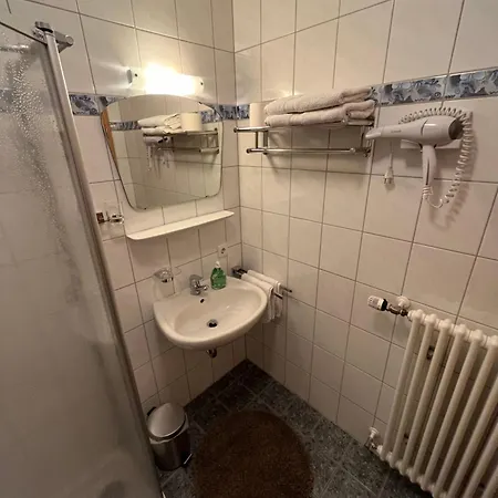 Ferienwohnung-blume Eg 1 Wolfach