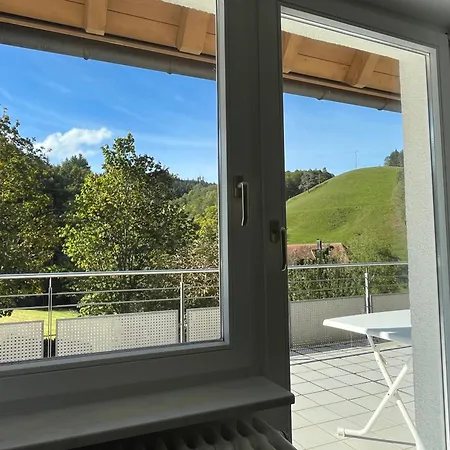 Ferienwohnung-blume Eg 1 דירה *